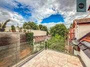 TOP: Provisionsfrei: Exklusives Maisonette Apartment mit...
