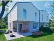 TOP: Provisionsfreie Doppelhaushälfte mit 117m²...