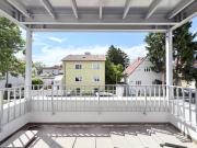 TOP: Provisionsfreier Erstbezug! Dreizimmerwohnung mit...