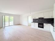 TOP: Provisionsfreier Erstbezug! Zweizimmerwohnung mit...