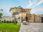 Top Quality 1 Kanal Brand New House For Sale Available...