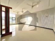 Luxury 1 Kanal Designer House In B 17 MPCHS Multi Gardens
