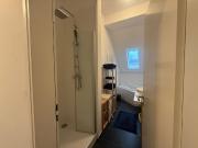 Top quality attic apartment with high end finishes,...