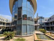 top quality ground level office for.
