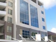 TOP QUALITY OFFICE ACCOMMODATION