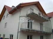 Top Reihenendhaus 255qm ohne Garten. KL West