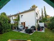 Top Reihenendhaus mit Wohlfühlcharakter in...