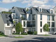 Top Rendite in Wien 23: Neubau mit Fertigstellung 2027