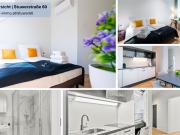 Top Rendite Mieten Pool Konzept in Trend Projekt |...