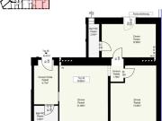 Top Rendite: Mieten Pool Konzept in Trend Projekt |...