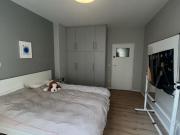 Top renovated flat with view on the canal, near...
