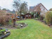 TOP! Renovated ground floor apartment including Wi Fi!...