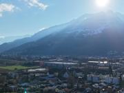 TOP RENOVIERT | 3.5 ZIMMERPERLE IN BUCHS SG