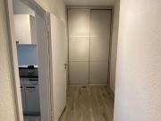 Top renovierte 1,5 Raum DG Wohnung in Steele Horst