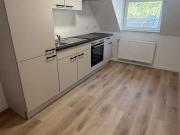 Top renovierte 2 Zimmer Mietwohnung in Stadtnähe von...