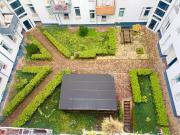 Top renovierte 2 Zimmer Wohnung im Prenzlauer Berg