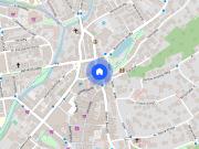 TOP Renovierte 3 Zi. Whg. mit Balkon in toller...