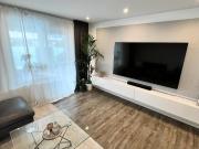 TOP ✅renovierte 3 Zimmer Wohnung mit Balkon, Stellplatz...