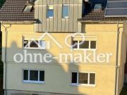 Top renovierte 3Zi Wohnung Gartenant EBK,Garage,...