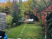 Top renovierte 4 Zimmer Wohnung mit eigenem Garten und... Top renovierte 4 Zimmer Wohnung mit eigenem Garten und...