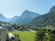 Top renovierte 4 Zimmer Wohnung mit toller Bergsicht