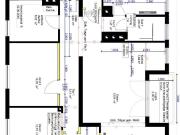 Renovierte 3,5 Raum Wohnung mit Balkon in ruhiger Lage...