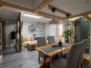 Top renovierte Eigentumswohnung in Hörsching mit...