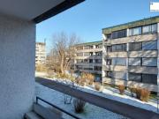 TOP renovierte Garçonnière mit sonniger Loggia in...