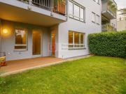 Top! Renovierte Gartenwohnung Provisionsfrei
