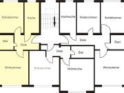 TOP renovierte, helle ca. 48,70 m² Wohnung am Westpark!