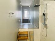 TOP renovierte, helle ca. 48,70 m² Wohnung am Westpark!