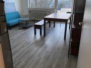 Top renovierte und möblierte Wohnung! Gerne auch als...