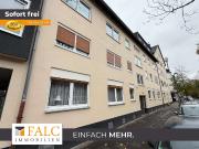 Top renovierte Wohnung in Duisburg – modernes Wohnen auf...