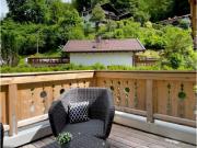 EINZIGARTIGE DACHTERRASSENWOHNUNG IM WUNDERSCHÖNEN TRUDERING