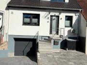 Top renoviertes Einfamilienhaus in Oberbexbach, ohne Makler