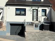 Top renoviertes Einfamilienhaus in Oberbexbach, ohne Makler