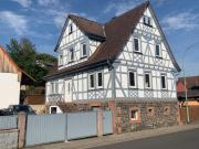 Top renoviertes Landhaus + Scheune mit Naturstein...