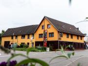 Top renoviertes Restaurant & Hotel Immobilie mit Zukunft