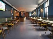 Top Restaurant & Bar in Bestlage – komplett eingerichtet...