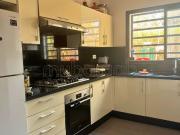 Top rez de jardin a la vente