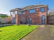 Top Road, Frodsham, 2 bedroom, Detached