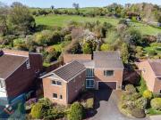 Top Road, Frodsham, 4 Bedroom Detached