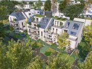 Top Ruhelage im Grünen 21. Bezirk