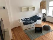 Boxhagener Kiez und trotzdem ruhig gemütliche möblierte... Boxhagener Kiez und trotzdem ruhig gemütliche möblierte...