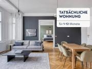 Top Saniert Erstbezug, Stilaltbau wenige Schritte zum...