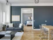 Top Saniert Erstbezug, Stilaltbau wenige Schritte zum...