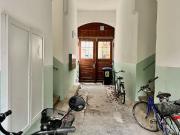 Top saniert mit West Balkon!