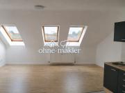 Top saniert & sofort bezugsfrei – schönes 1 Zimmer Apartment