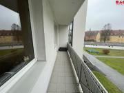 top saniert! zentrumsnahe wohnung mit xxl loggia im 1....