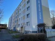 Top sanierte 2,5 Zimmer Wohnung in Lankow zu mieten!